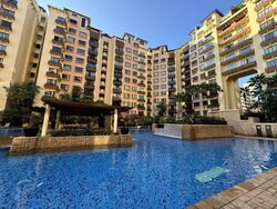 Tropical Spring (D18), Condominium #496564901